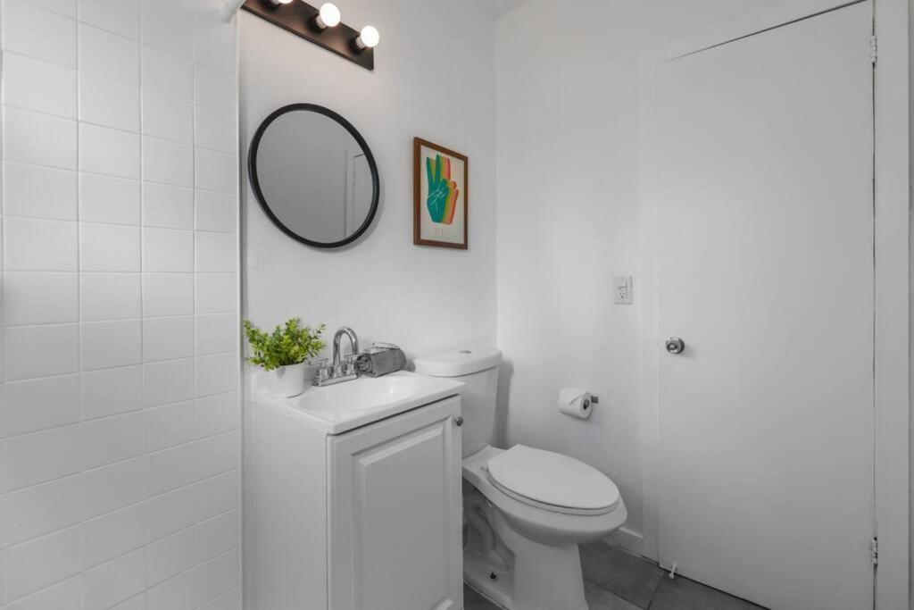 Amazing Studio 15 Min From The Beach Apartamento